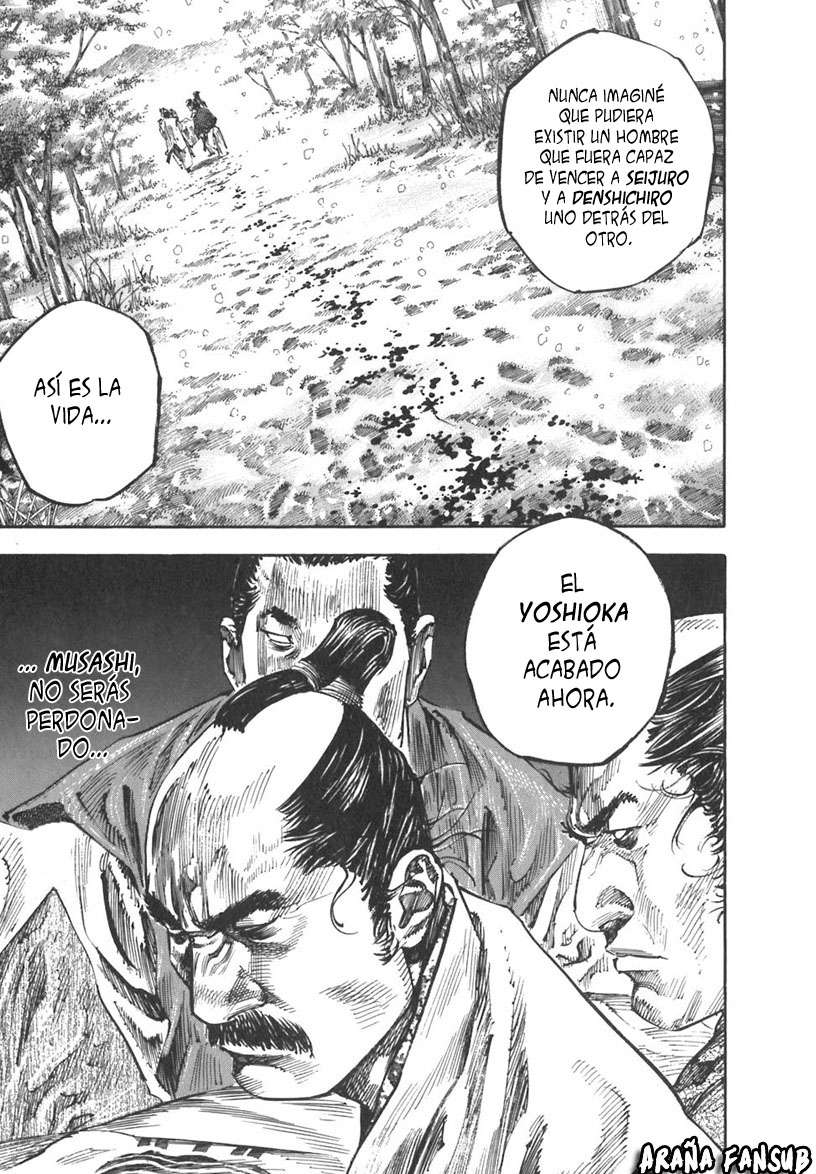 Read Vagabond (es) Manga Online