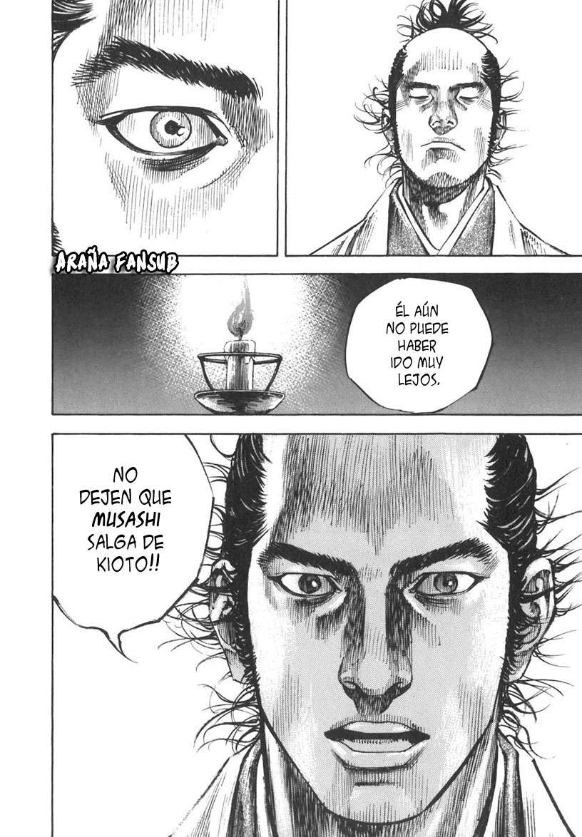 Read Vagabond (es) Manga Online