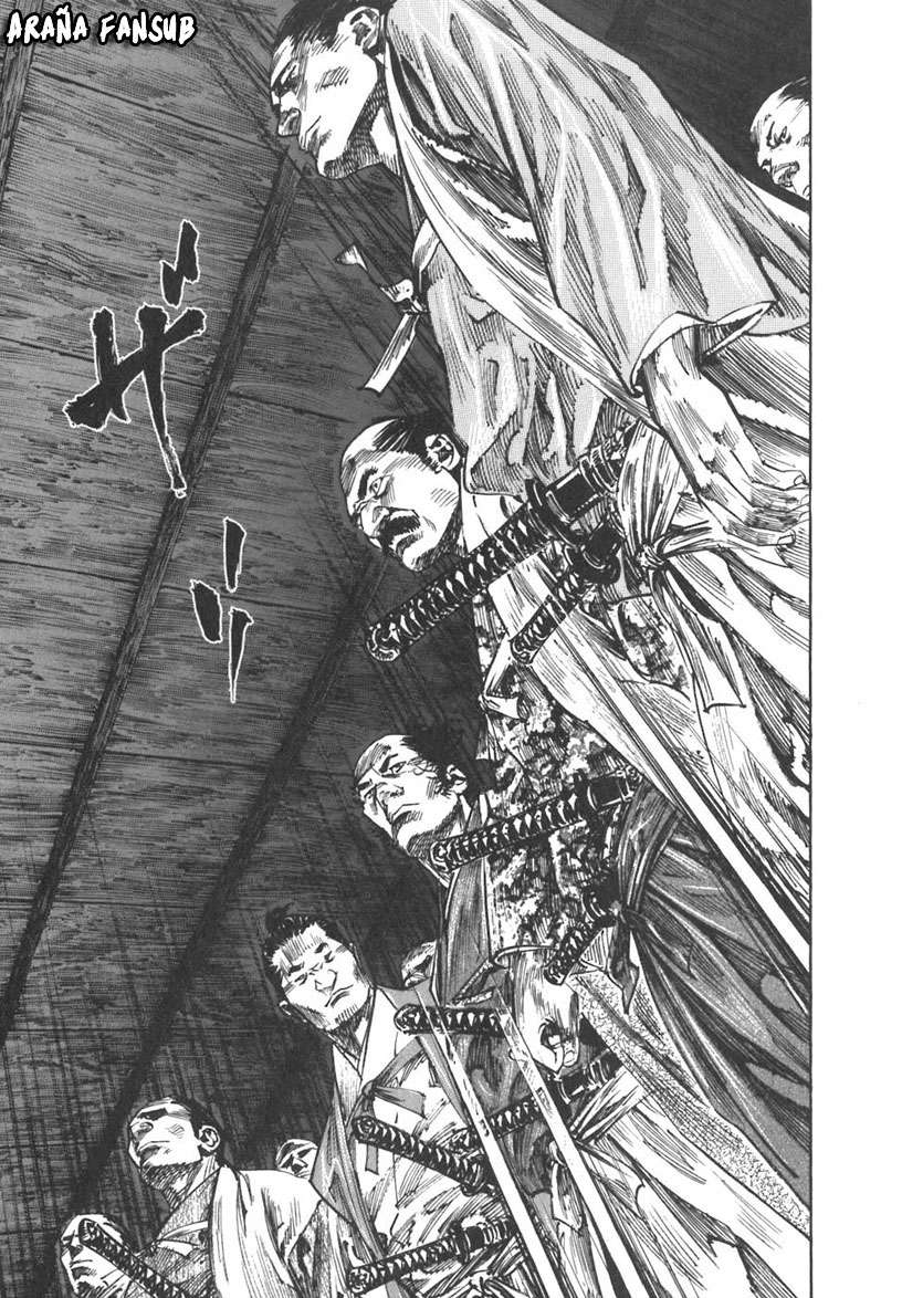 Read Vagabond (es) Manga Online