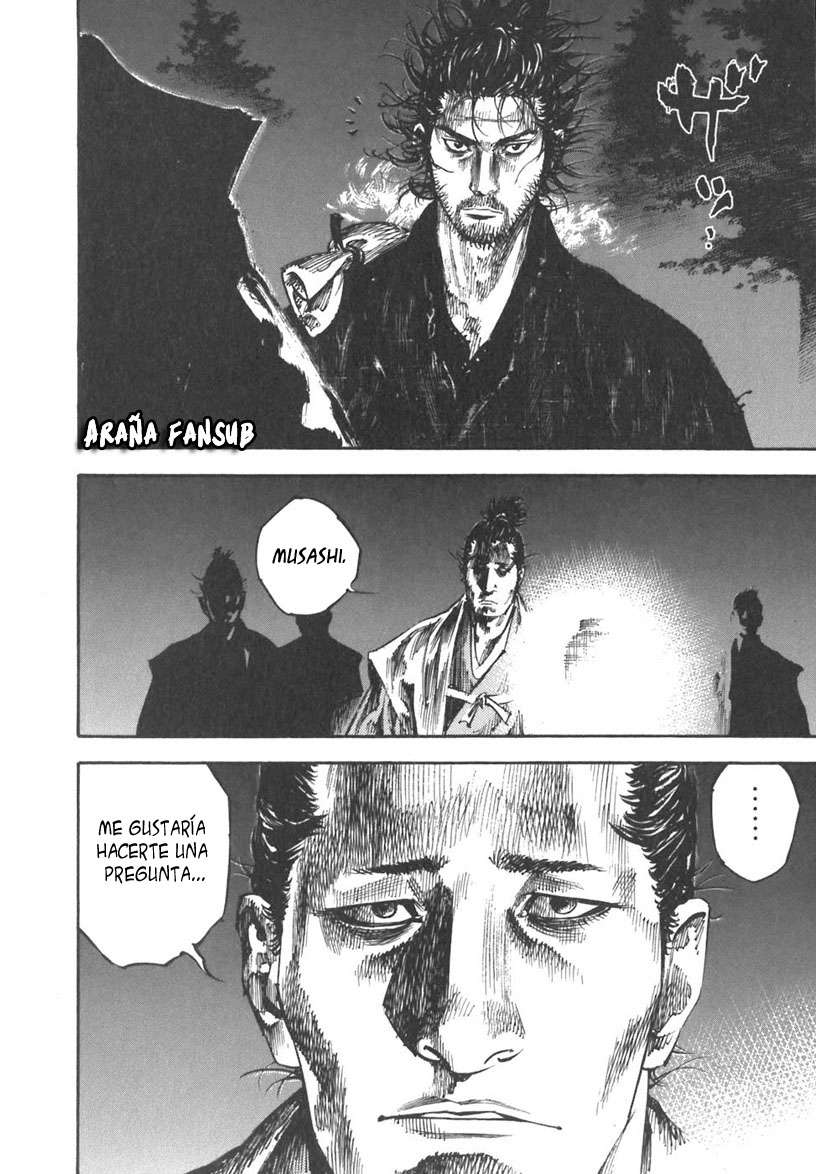 Read Vagabond (es) Manga Online