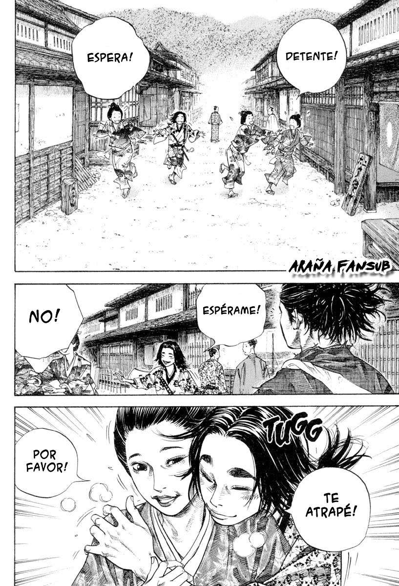 Read Vagabond (es) Manga Online