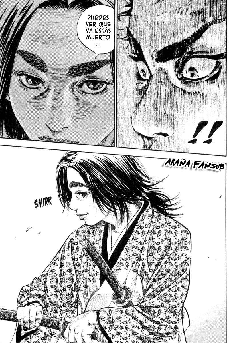 Read Vagabond (es) Manga Online