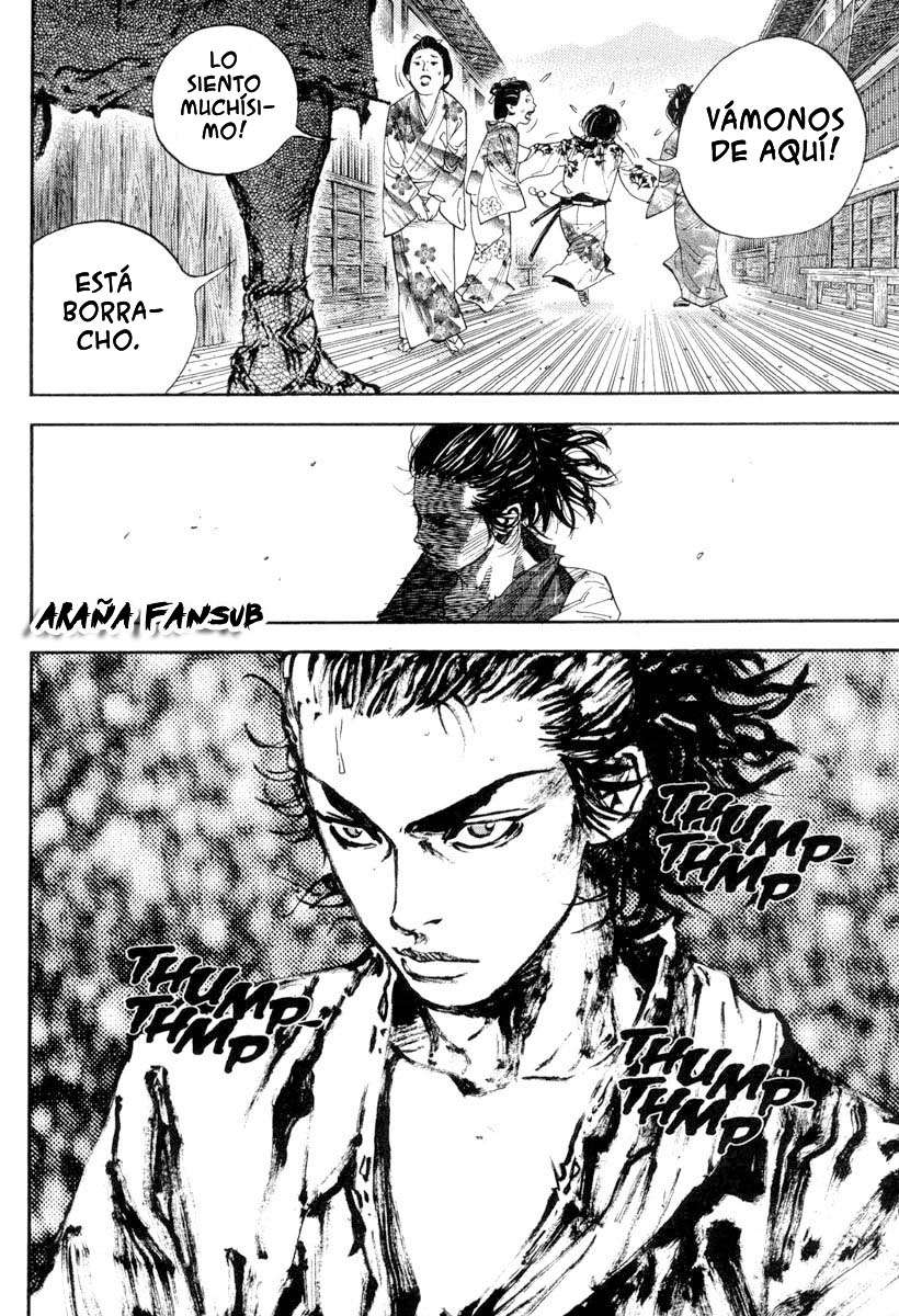 Read Vagabond (es) Manga Online