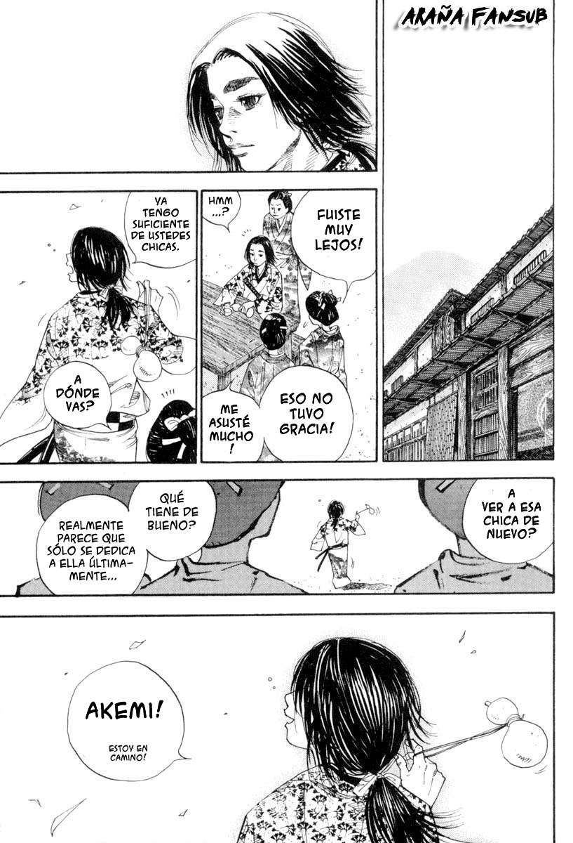 Read Vagabond (es) Manga Online