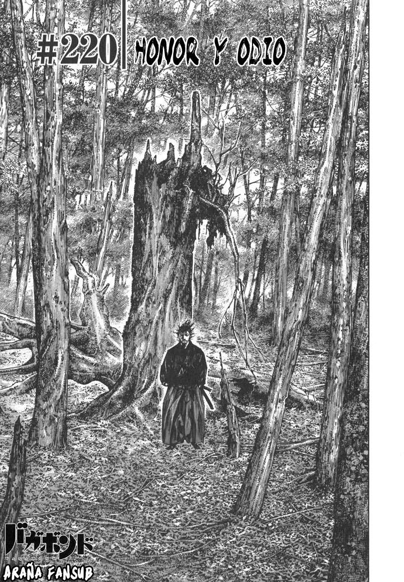 Read Vagabond (es) Manga Online