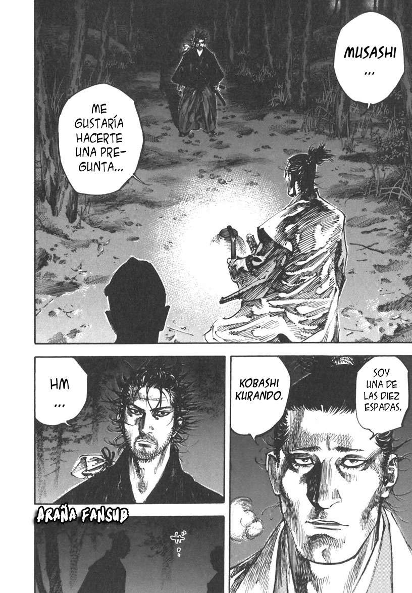 Read Vagabond (es) Manga Online