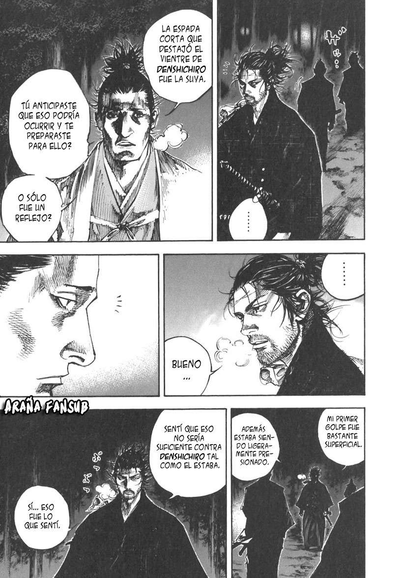 Read Vagabond (es) Manga Online