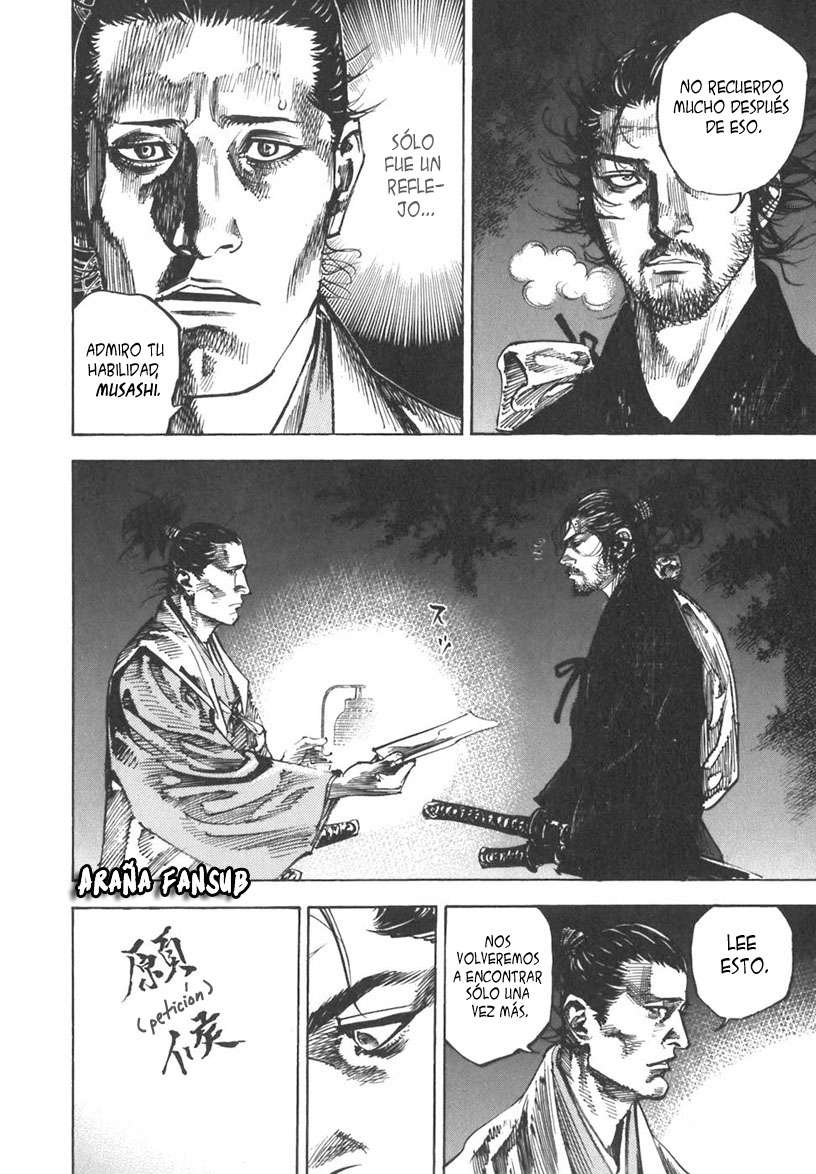Read Vagabond (es) Manga Online