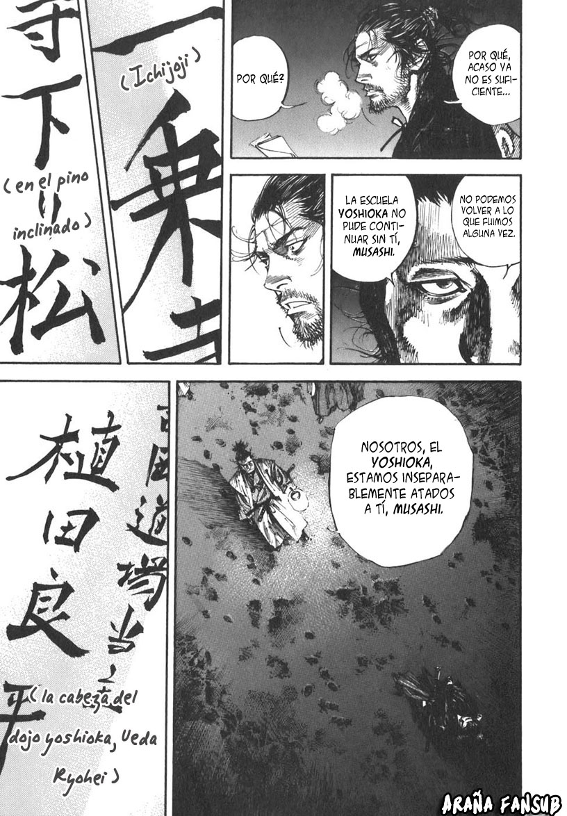 Read Vagabond (es) Manga Online