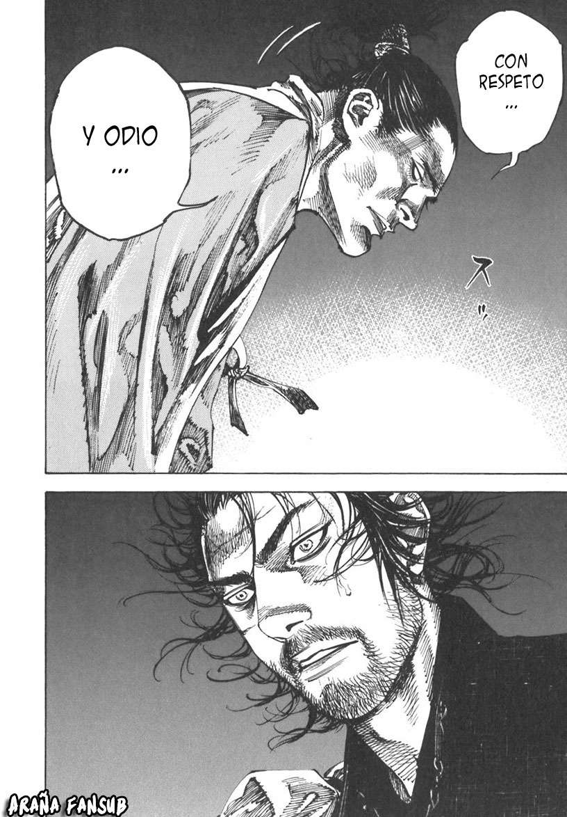 Read Vagabond (es) Manga Online