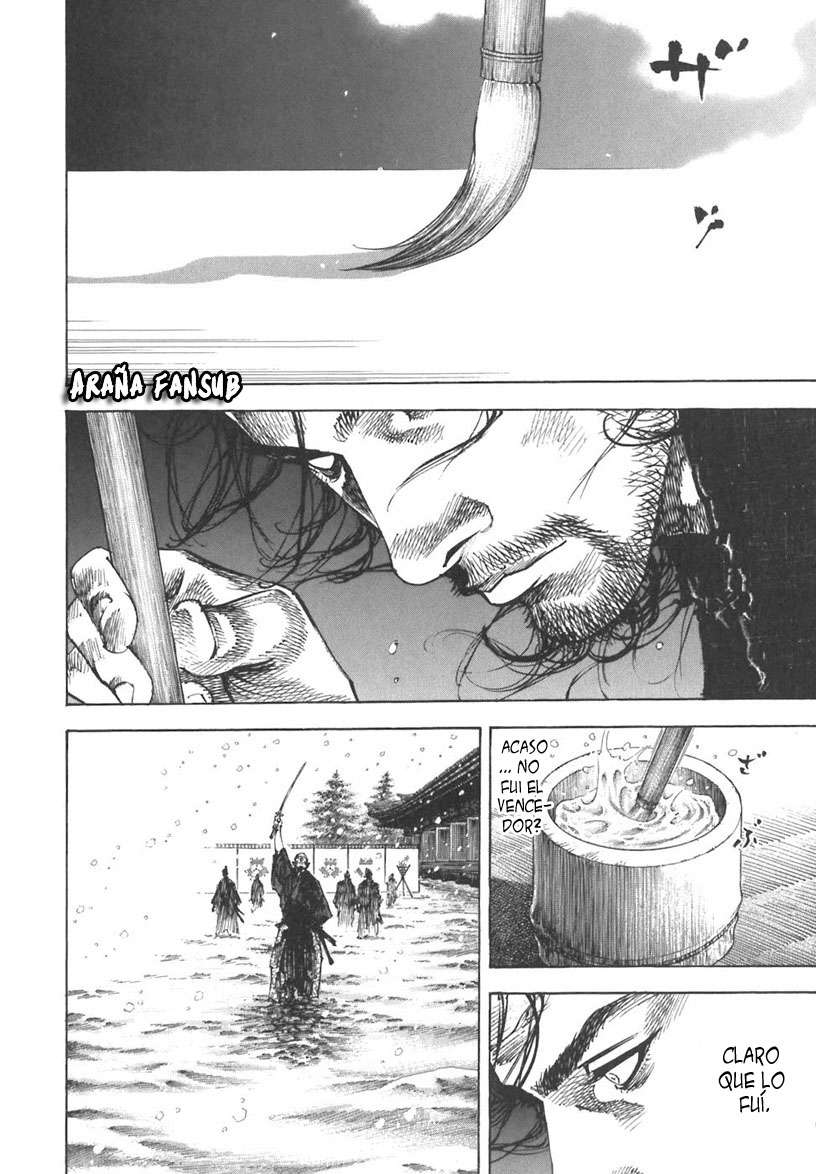 Read Vagabond (es) Manga Online
