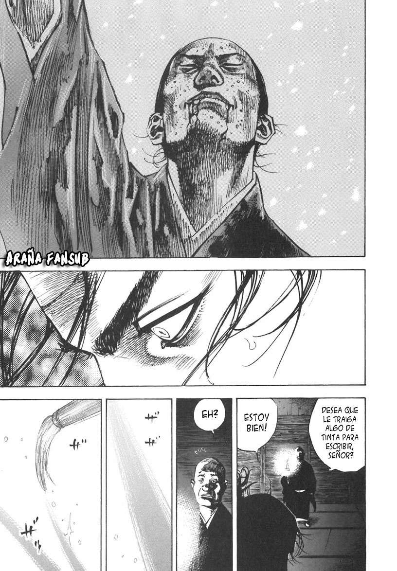 Read Vagabond (es) Manga Online