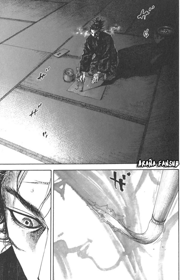 Read Vagabond (es) Manga Online