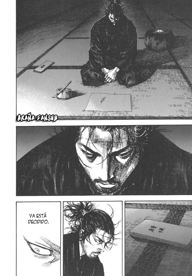 Read Vagabond (es) Manga Online