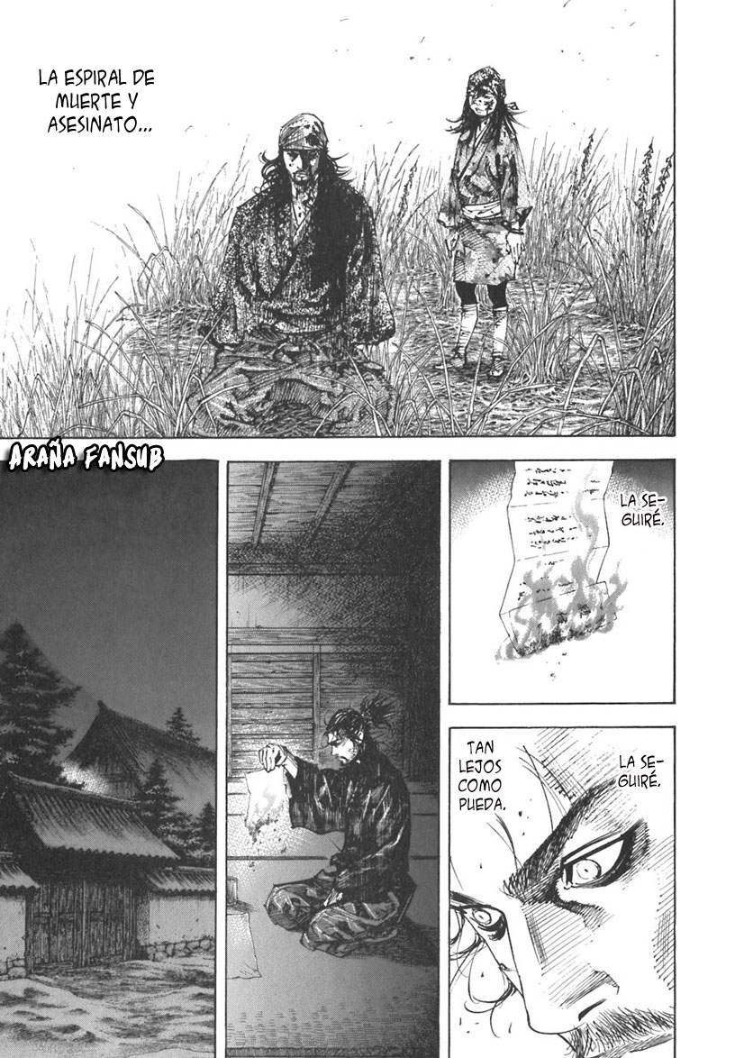 Read Vagabond (es) Manga Online