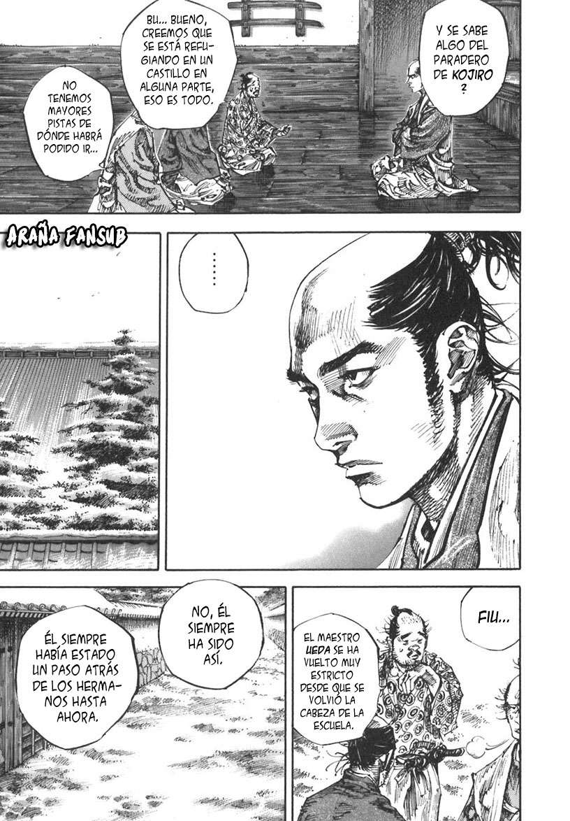 Read Vagabond (es) Manga Online