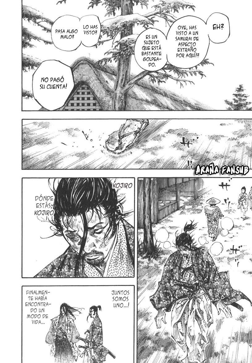 Read Vagabond (es) Manga Online