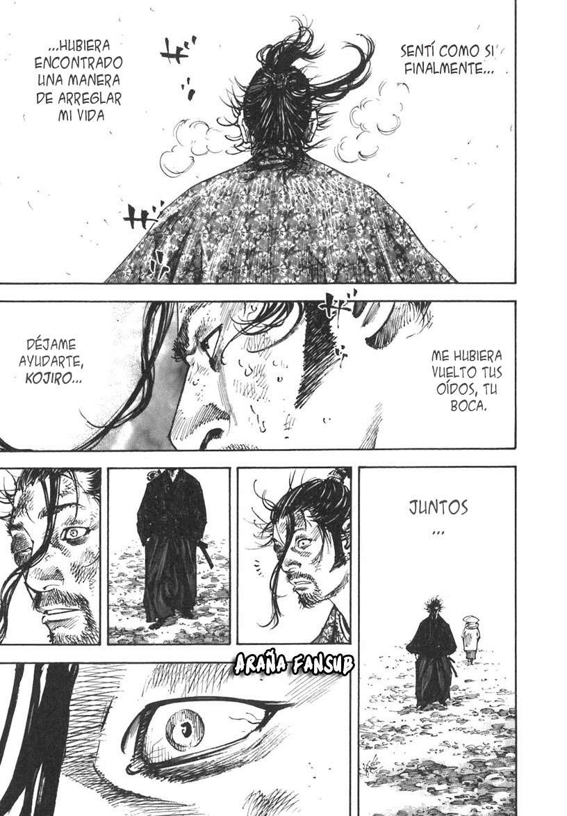 Read Vagabond (es) Manga Online