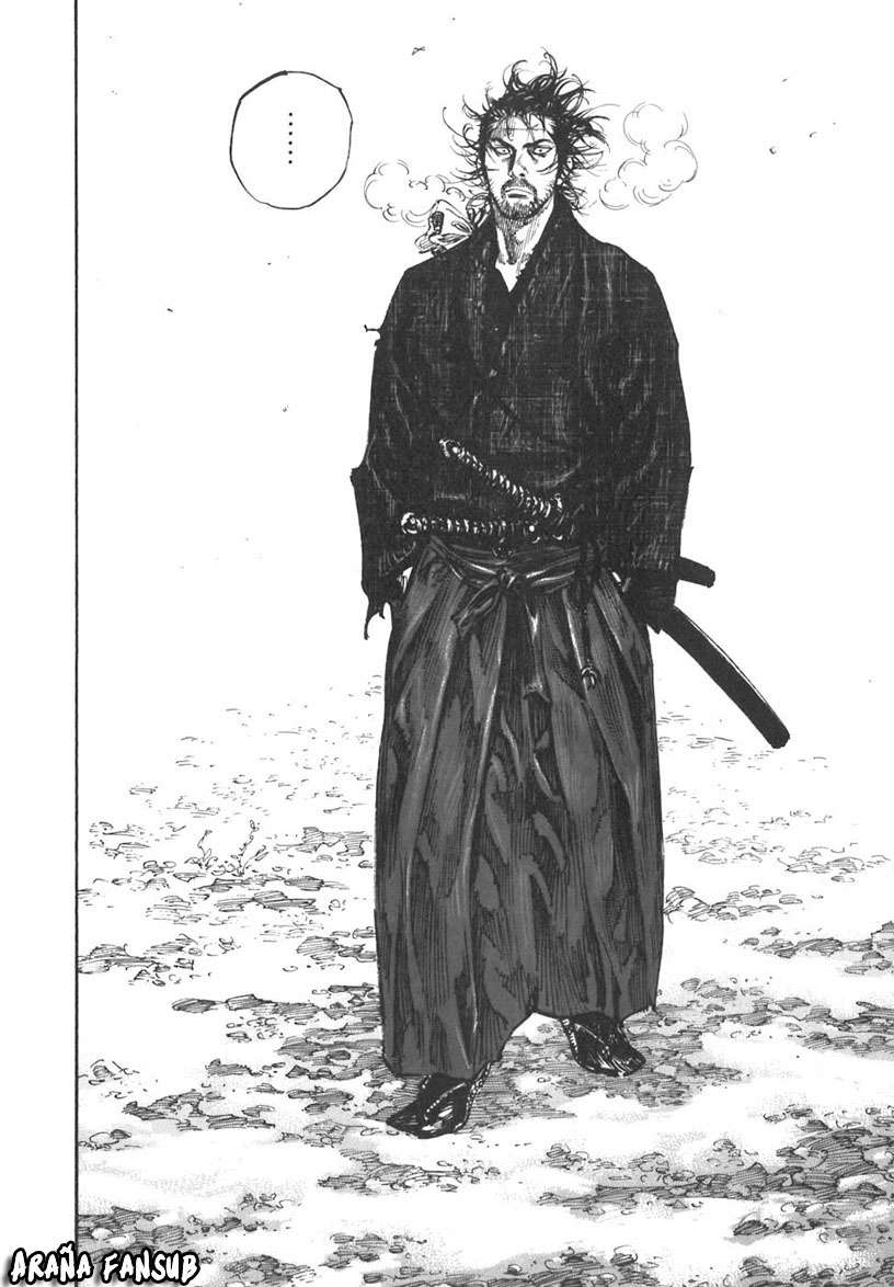 Read Vagabond (es) Manga Online