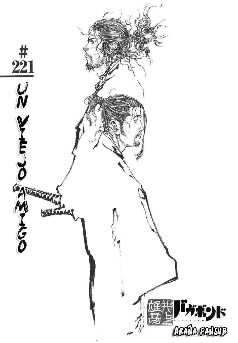 Read Vagabond (es) Manga Online