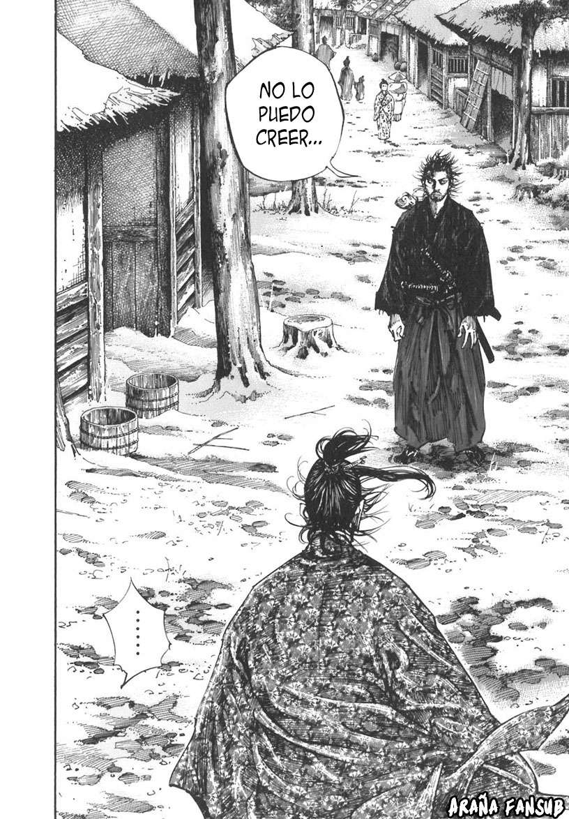 Read Vagabond (es) Manga Online