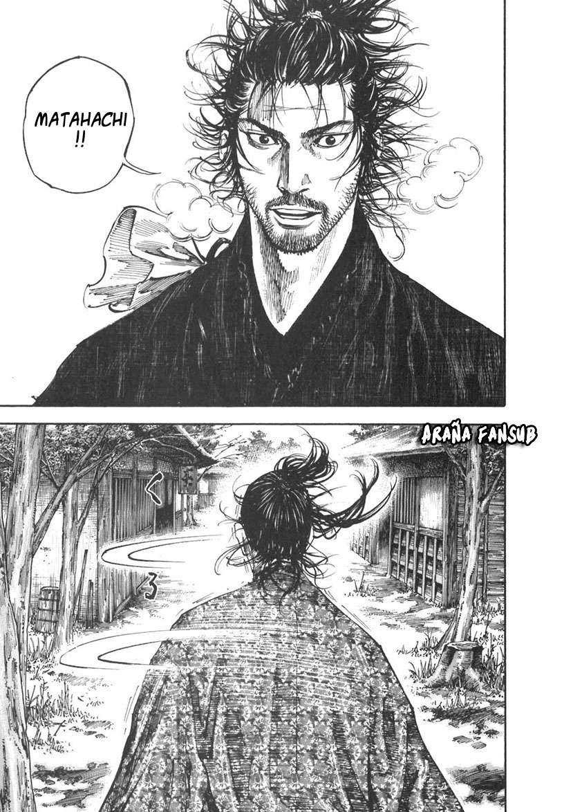Read Vagabond (es) Manga Online