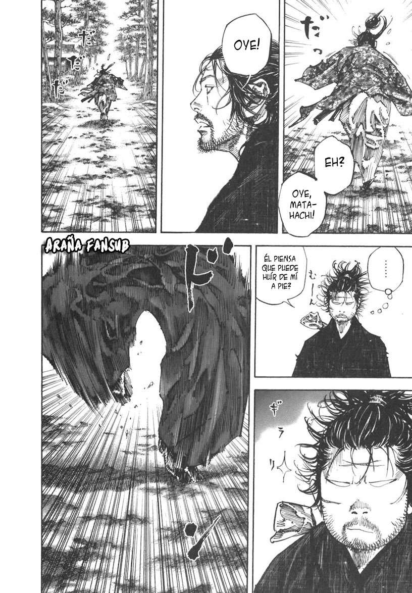Read Vagabond (es) Manga Online