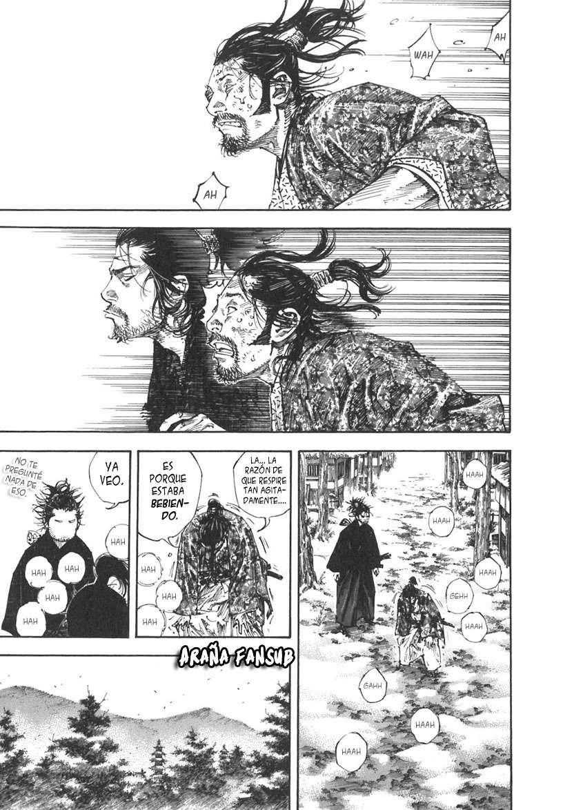 Read Vagabond (es) Manga Online