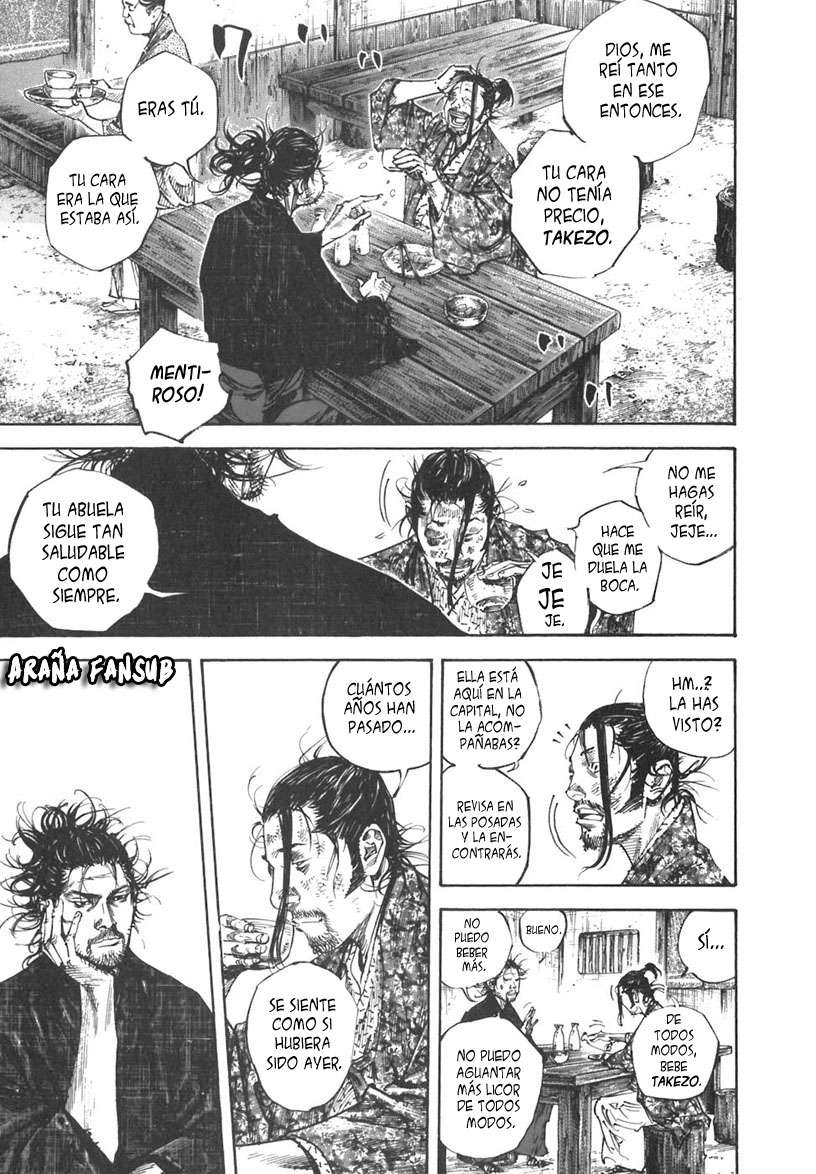 Read Vagabond (es) Manga Online