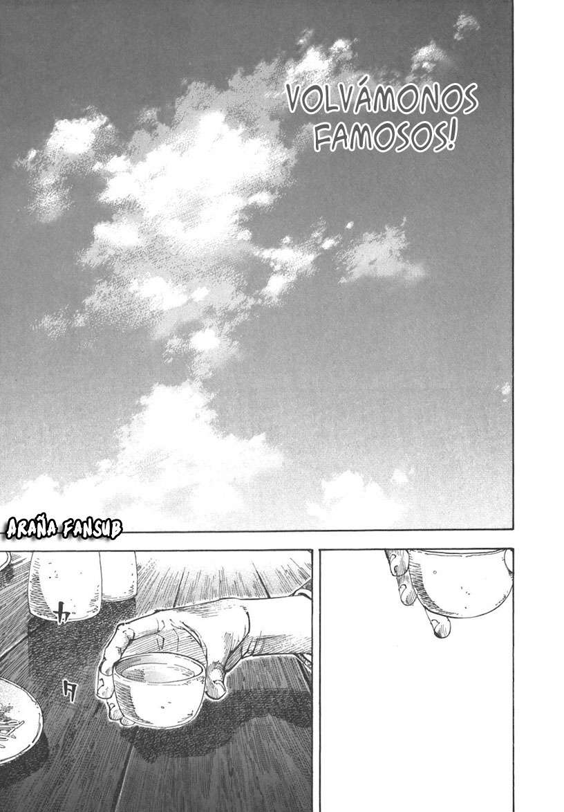 Read Vagabond (es) Manga Online