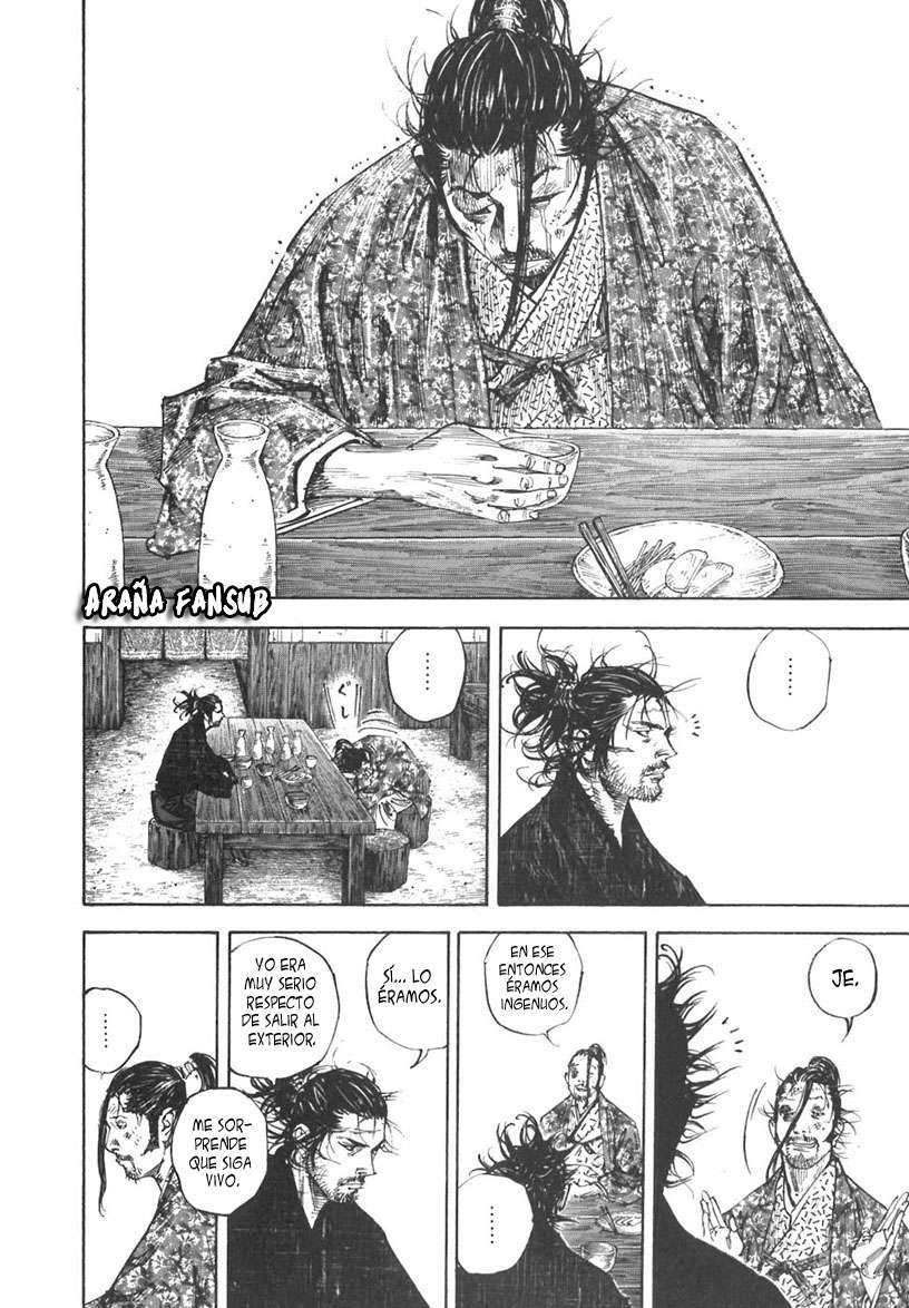 Read Vagabond (es) Manga Online