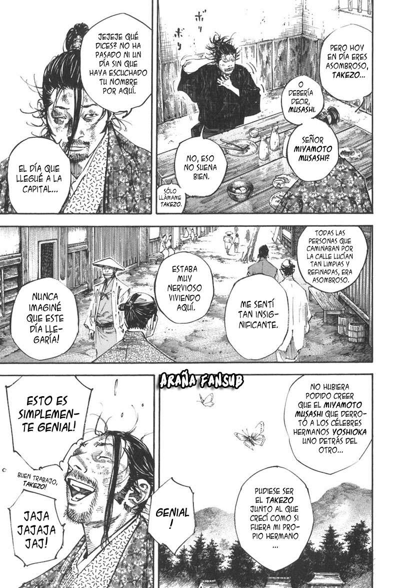 Read Vagabond (es) Manga Online