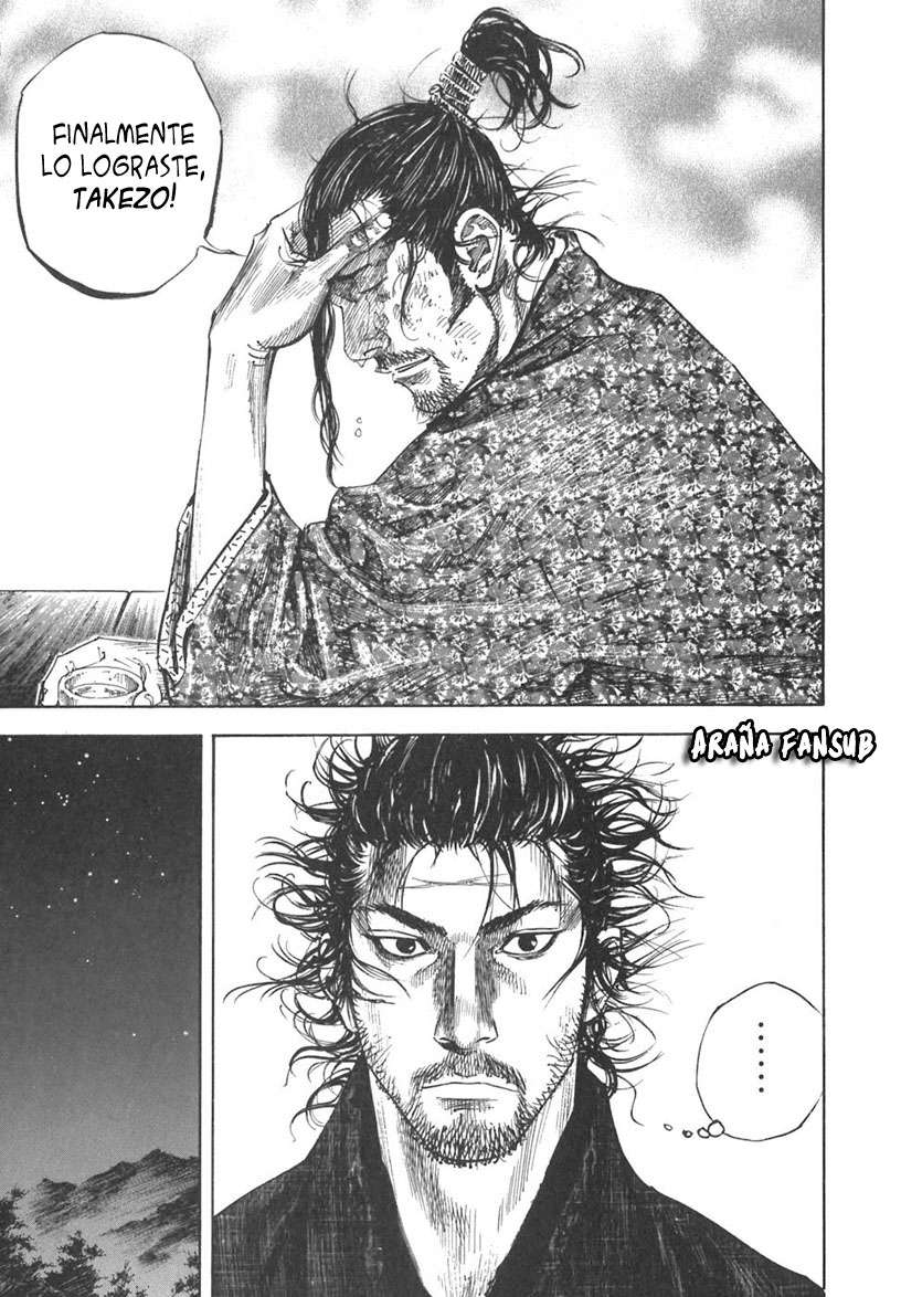 Read Vagabond (es) Manga Online