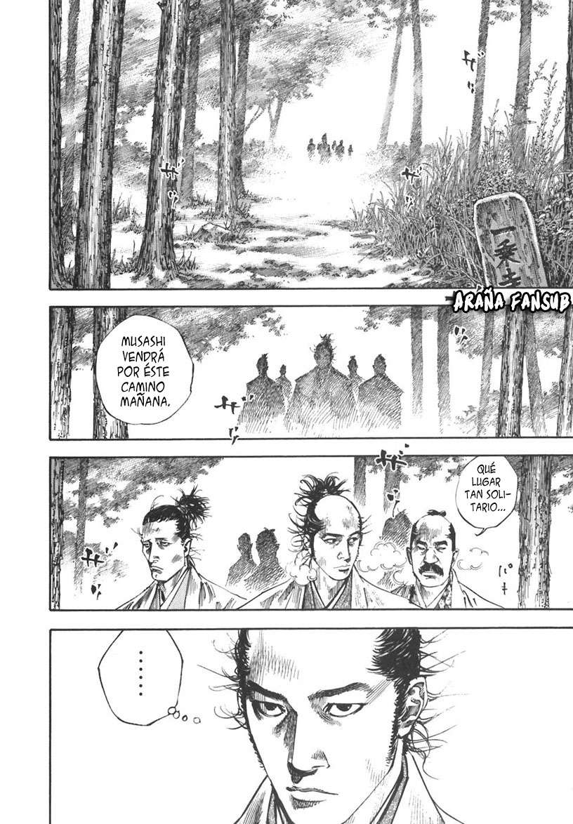 Read Vagabond (es) Manga Online
