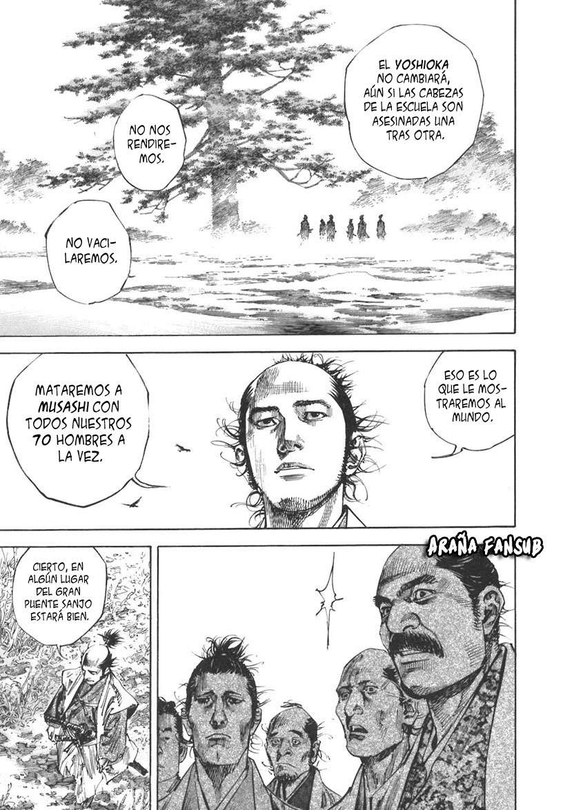 Read Vagabond (es) Manga Online