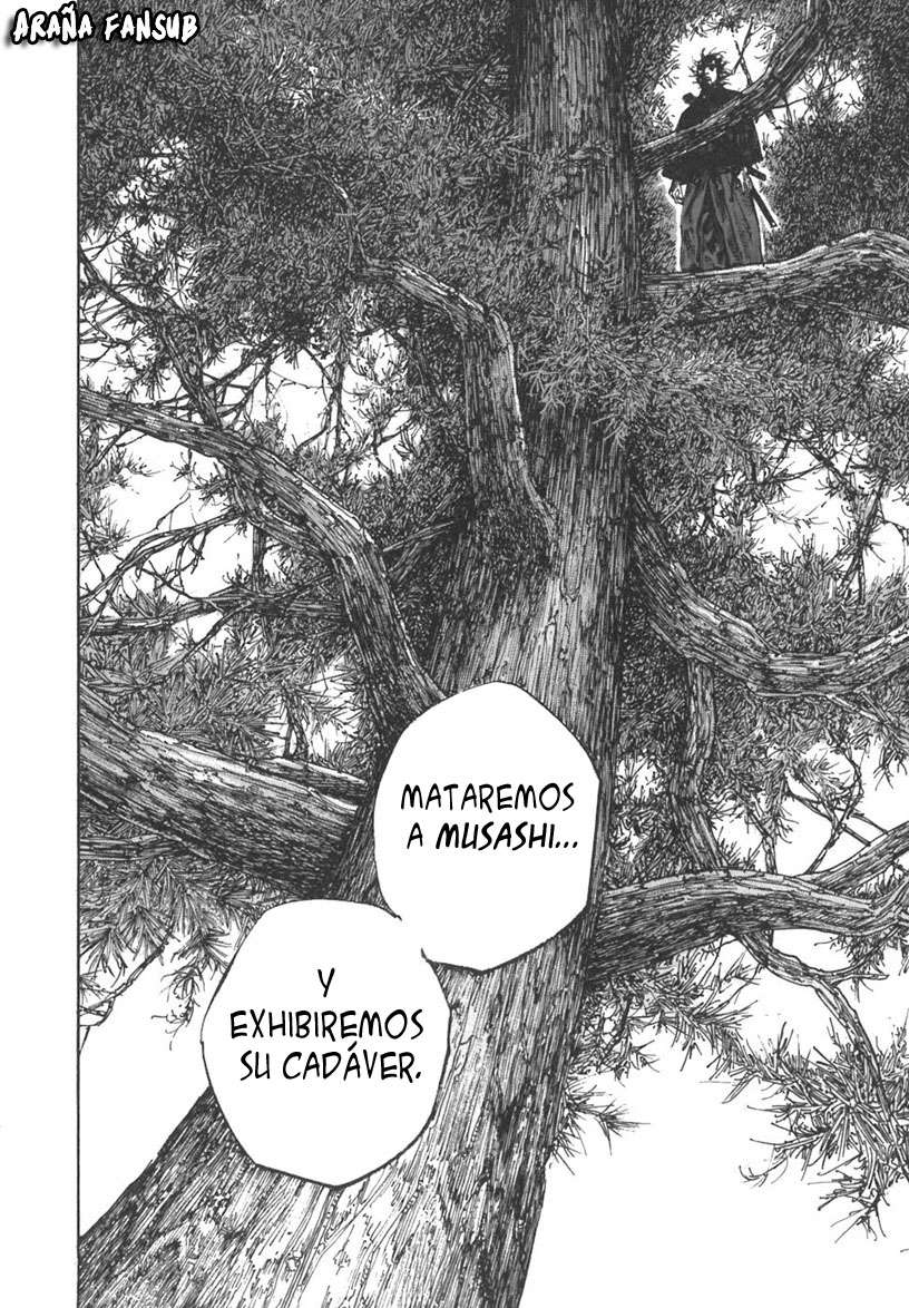 Read Vagabond (es) Manga Online