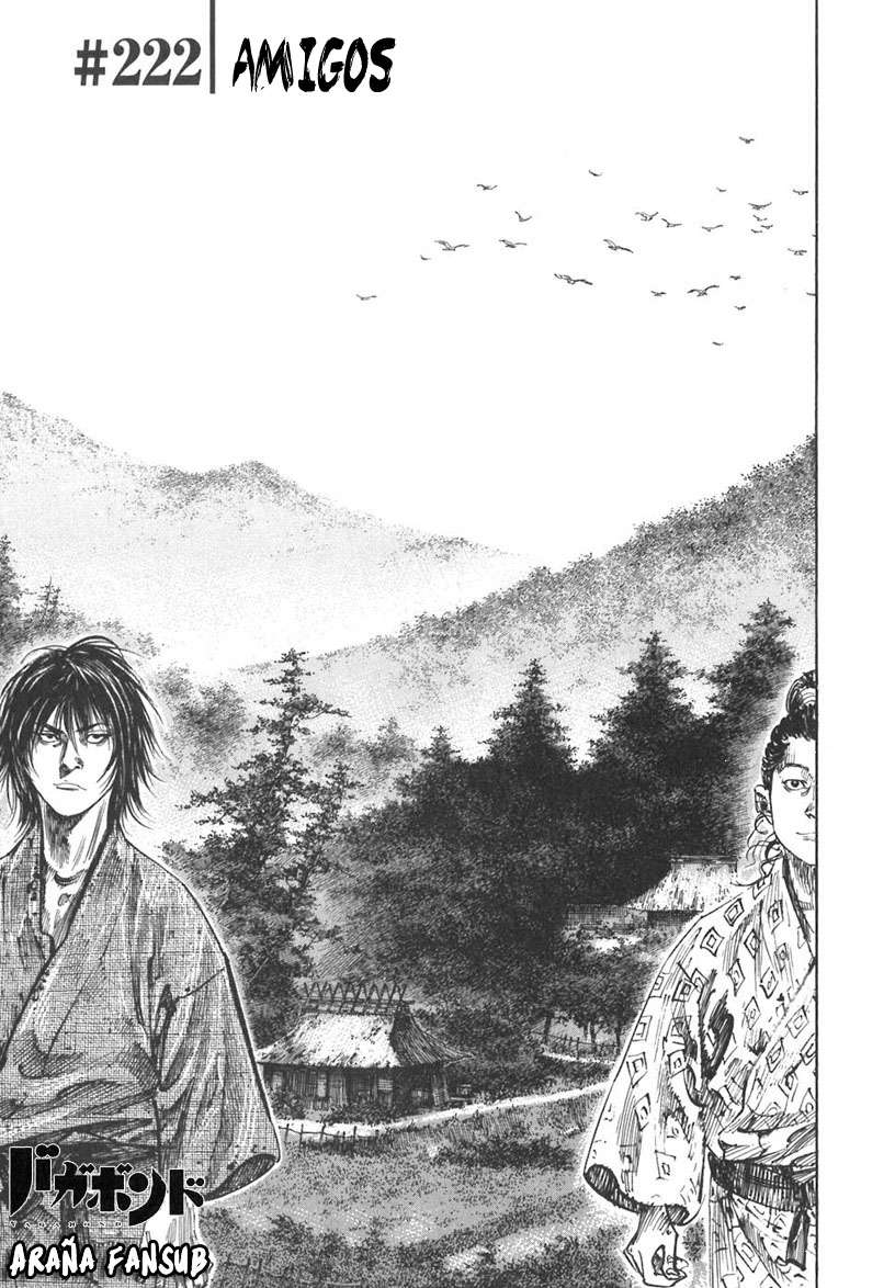 Read Vagabond (es) Manga Online