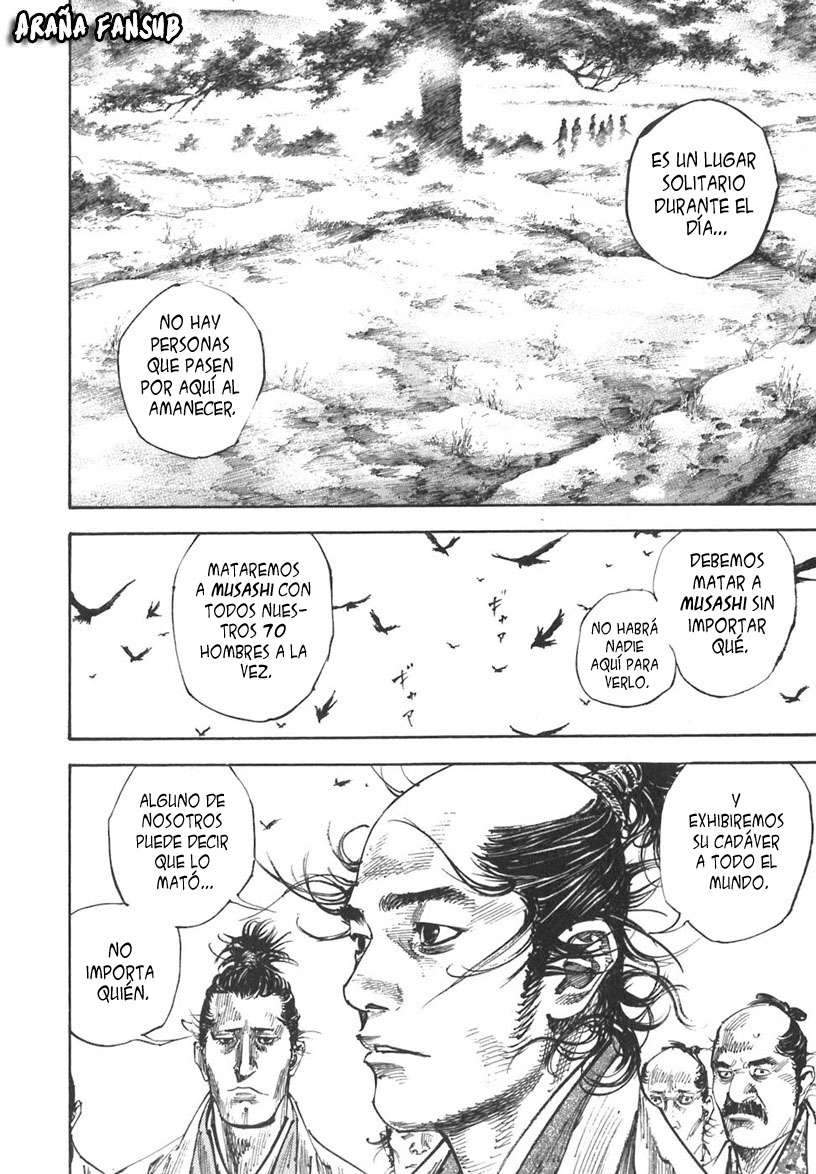 Read Vagabond (es) Manga Online