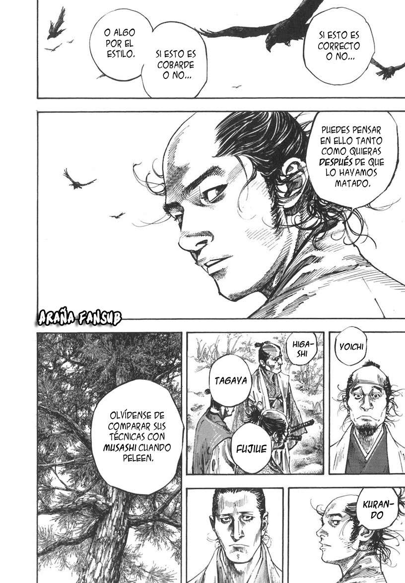 Read Vagabond (es) Manga Online