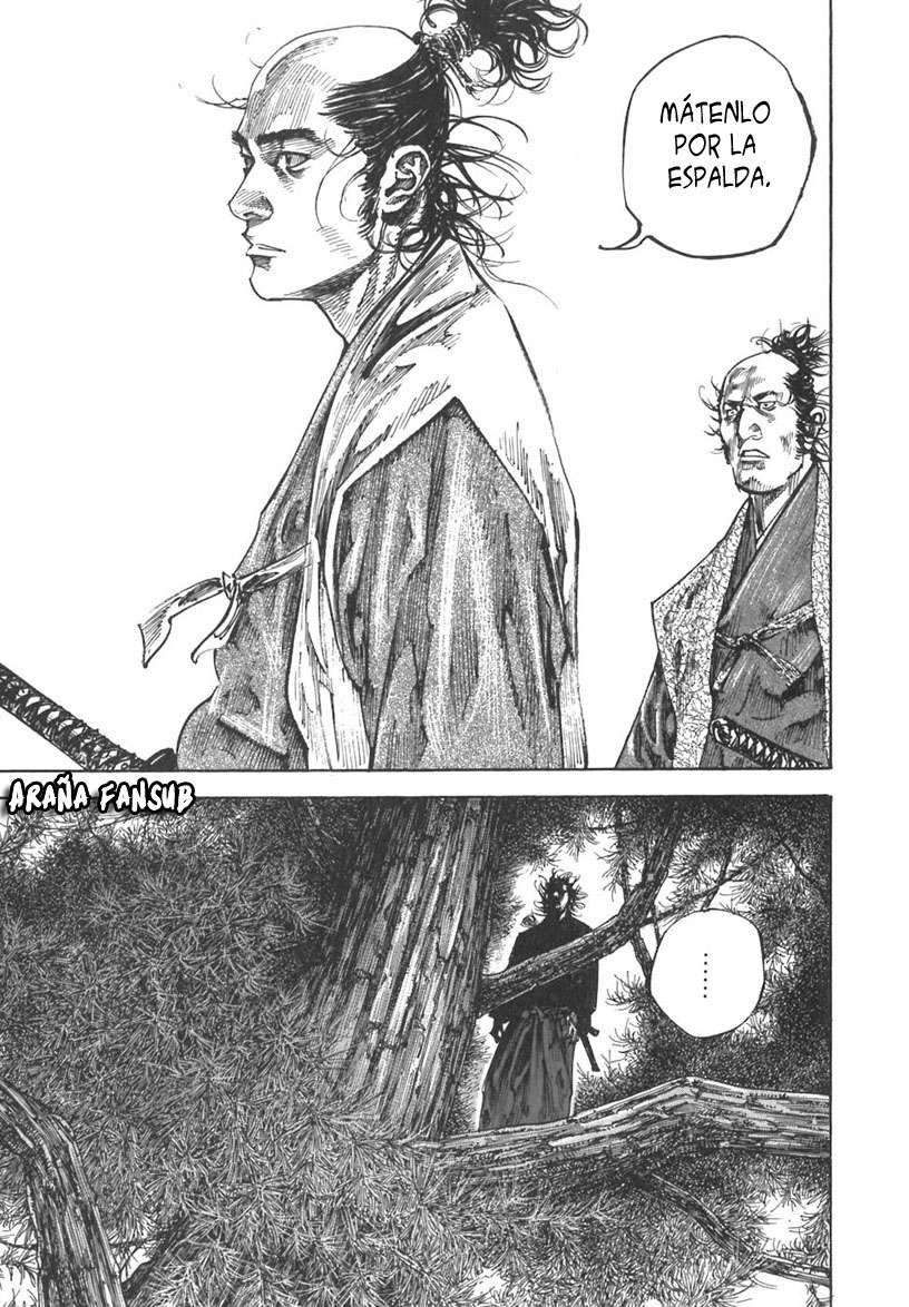 Read Vagabond (es) Manga Online