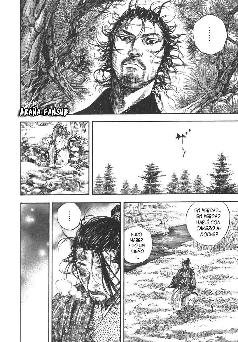Read Vagabond (es) Manga Online