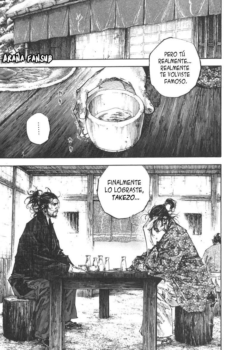 Read Vagabond (es) Manga Online