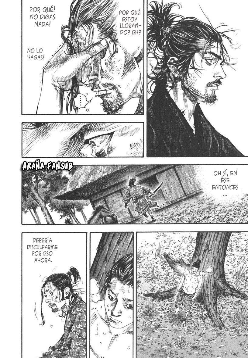 Read Vagabond (es) Manga Online