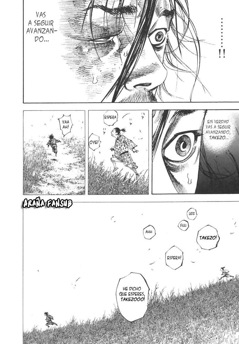 Read Vagabond (es) Manga Online