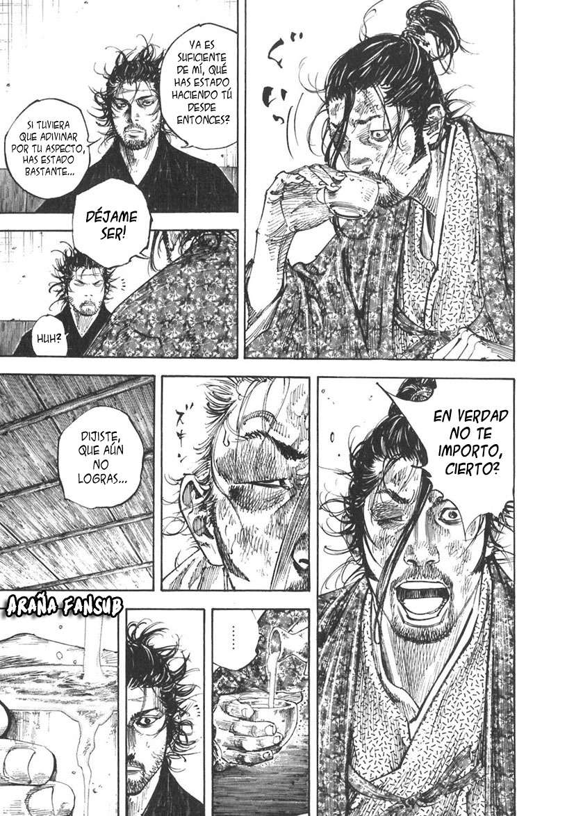 Read Vagabond (es) Manga Online