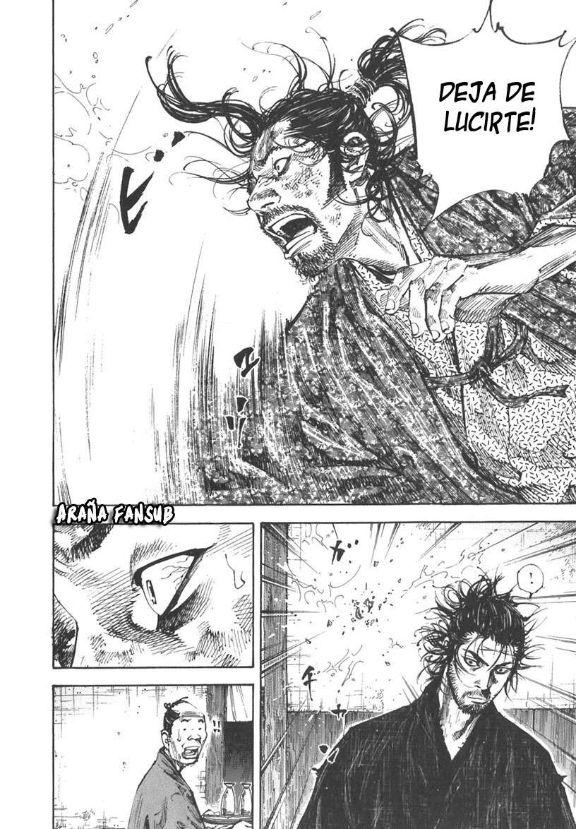 Read Vagabond (es) Manga Online