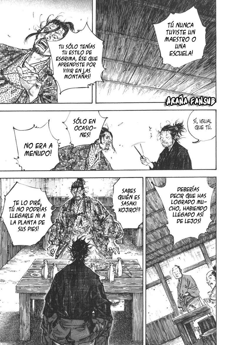 Read Vagabond (es) Manga Online
