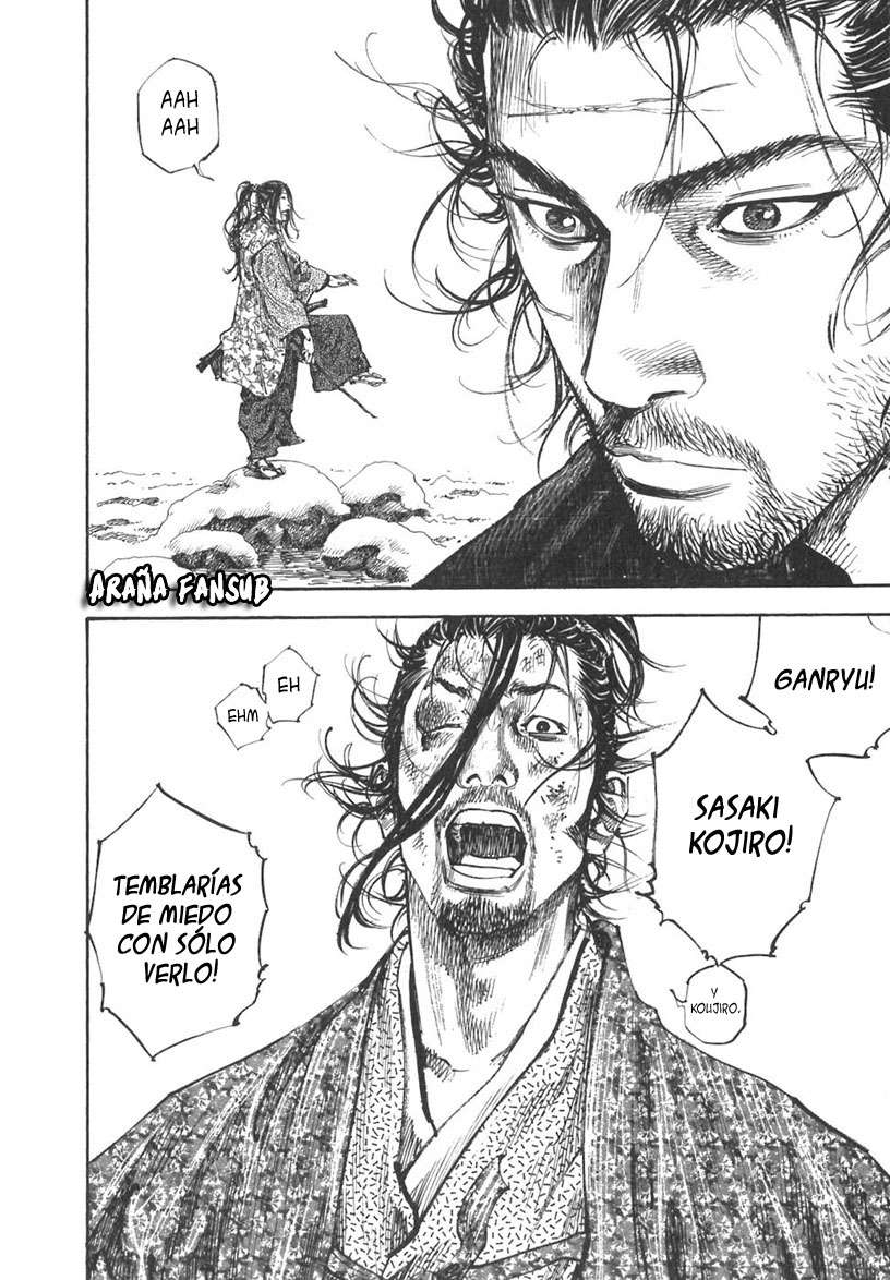 Read Vagabond (es) Manga Online