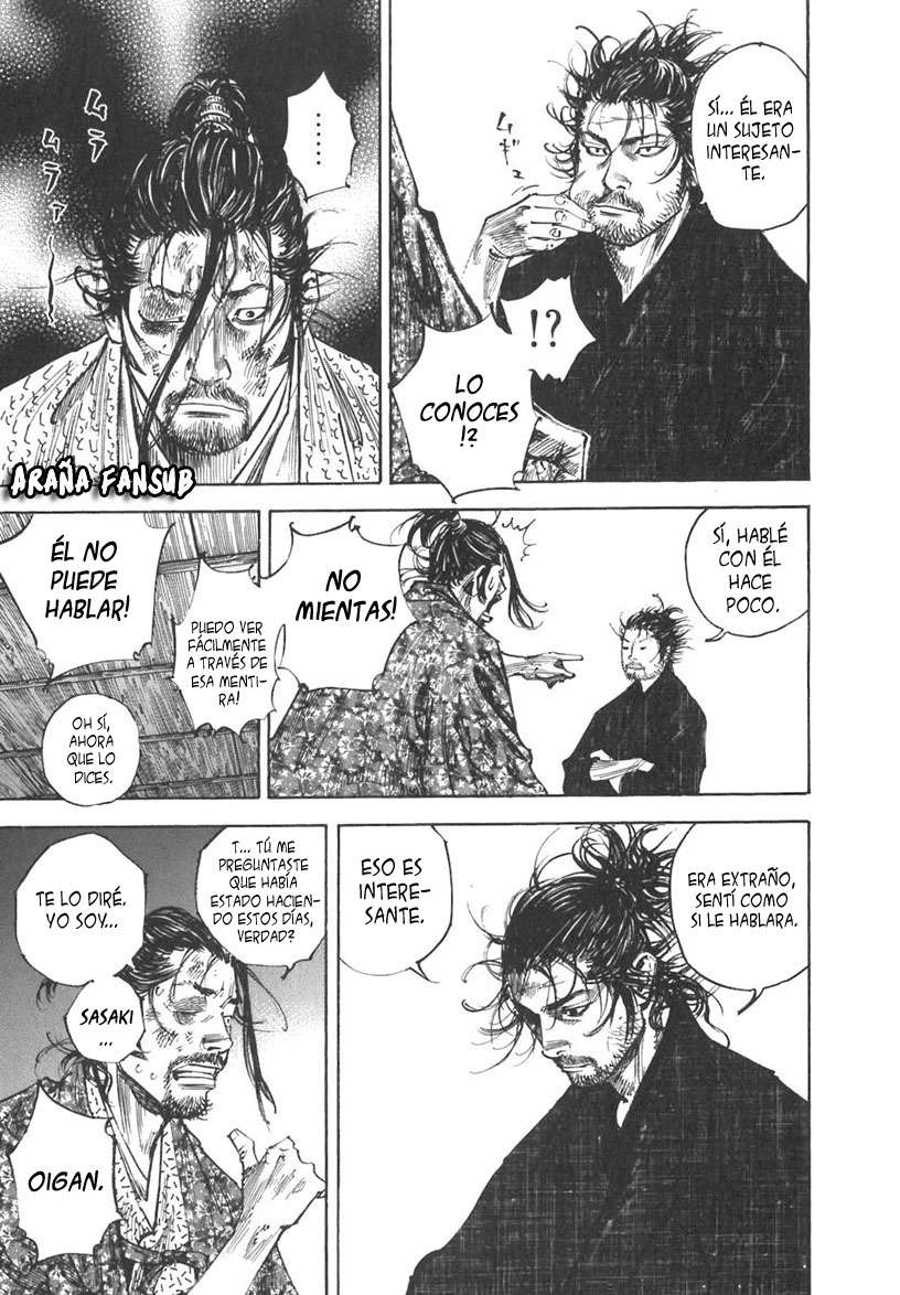 Read Vagabond (es) Manga Online