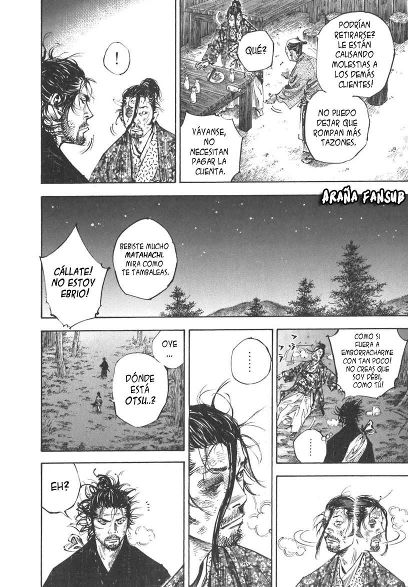 Read Vagabond (es) Manga Online